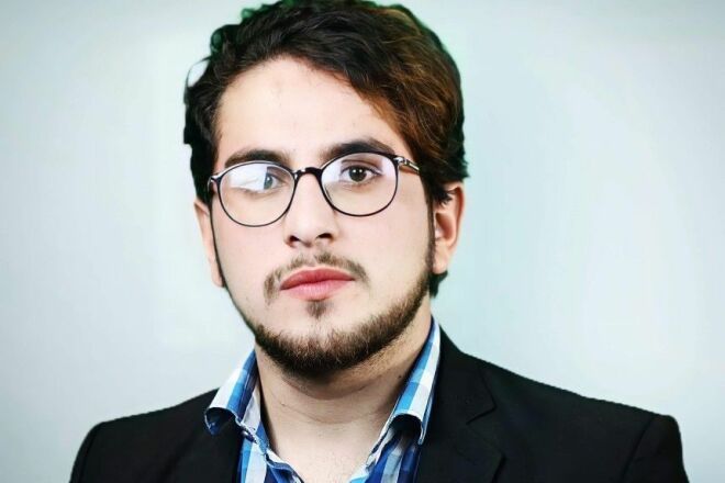 Usman Ali